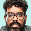 Romesh Ranganathan as Romesh