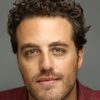 Christopher Berghoff as Professor