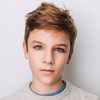 Nathan Chandler Reid as Young Daniel