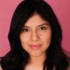 Greta Quispe as Nanny