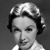 Gail Patrick as Barbara Drew