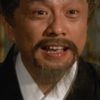 Shum Lo as Bun / Noodle Stall Boss