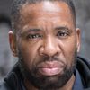 Martin Fisher as Larry / Security Officer