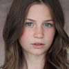 Charlotte Mellington as Young Cathy