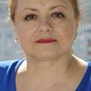 Elena Tsyplakova as Зося Кнушевицкая