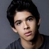 Luca Oriel as Alex