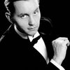 Max Raabe as Master of Ceremonies