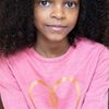 Sally Dramé as Vicky