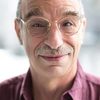 Richard Newman as Fish Monger (voice)