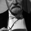 Albert Bassermann as Van Meer