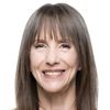 Laraine Newman as Scientist (voice)