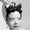 Theresa Harris as Singer
