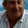 Antonio Allocca as Umberto Tiberi