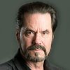 John Stead as David
