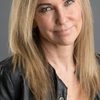 Kate Normington as News Anchor 1