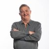 Ben Kruger as Oupa Carel Duvenhage