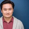Paul Kwo as Martin Yip
