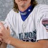 Randy Johnson as Self