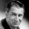 Chill Wills as Swanson