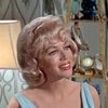 Paula Lane as Eugenia Clove