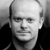 David Novotný as Ernst Hugo Correll - UFA Producer