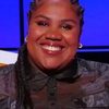 Isabelle Kafando as Selma