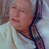 Leela Mishra as Neha's grandmother