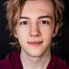 Seth Isaac Johnson as Finn