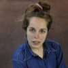 Pilar Boyle as Alexia (segment "Alexia") (archive footage)