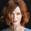 Christina Hendricks as Karen