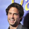 Shawn Christian as Lieutenant Left Arm