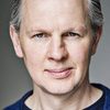 Richard Cunningham as Provost