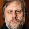 Slavoj Zizek as Slavoj Žižek