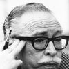 Dalton Trumbo as John Gilvray's Voice (voice) (uncredited)