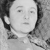 Ethel Rosenberg as Self (archive footage)