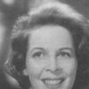 Elizabeth Harrower as Elizabeth Hopkins