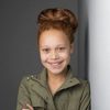 Tiarna Williams as Belinda Cratchit