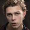 Felix Leech as Thin Burnt Man