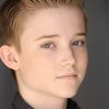 Gabe O'Mara as Zachary age 10