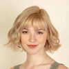 Caroline Travers as Molly