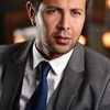 Julian Graham as Jim Marcell (voice)