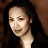 Marie V. Cruz as Sands' Receptionist