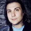 Frank Iero as Hank Hero