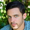 Alex Stines as Jogger
