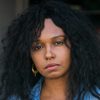 China Shavers as Sarah