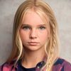 Juliet Sargent as Young Sophie