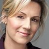 Val Cole as News Anchor