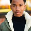Jaden Carson Baker as Gibby