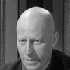 Oliver MacGreevy as 2nd Redeemer