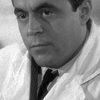 Jacques Hilling as Abbot Gratellard